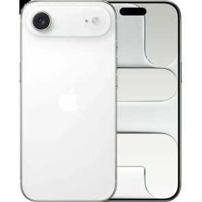 Apple IPhone Air - 12GB - 1TB - E Sim Only -Cloud White - 5G